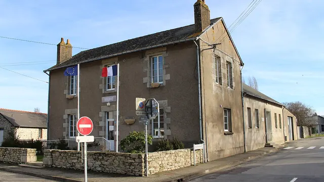 Photo de Notre-Dame-des-Landes