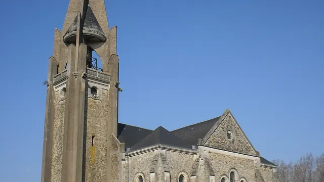 Photo de Noyal-sur-Brutz