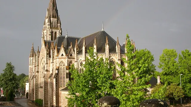 Photo de Orvault