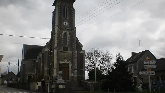 Photo de Petit-Auverné