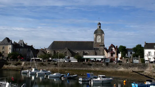 Photo de Piriac-sur-Mer