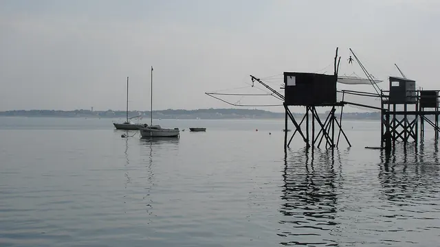 Photo de La Plaine-sur-Mer