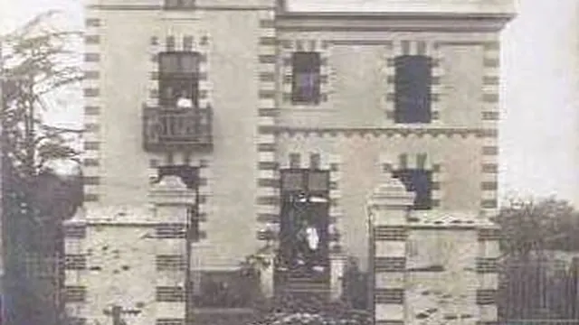 Photo de La Planche