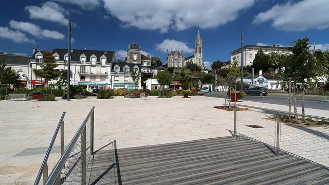 Photo de Pontchâteau