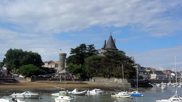 Photo de Pornic