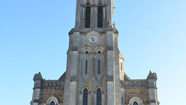 Photo de Port-Saint-Père