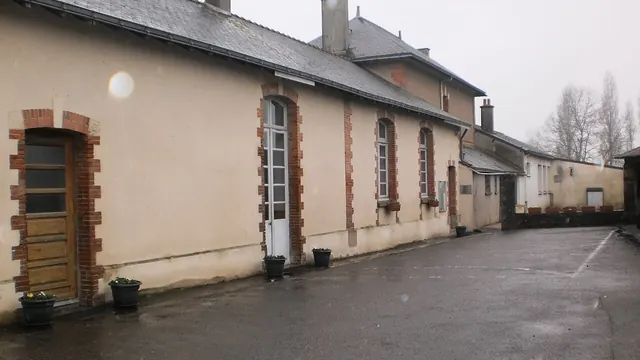 Photo de Pouillé-les-Côteaux