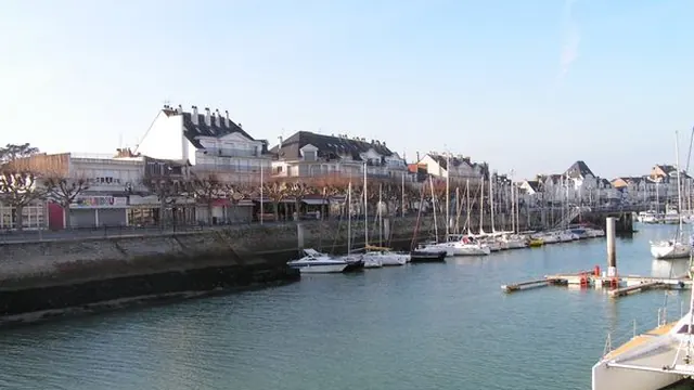 Photo de Le Pouliguen