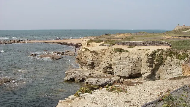 Photo de Préfailles