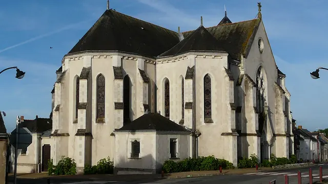Photo de Puceul