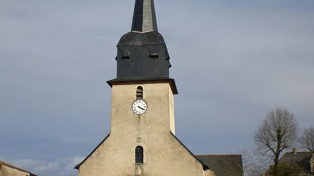 Photo de La Regrippière