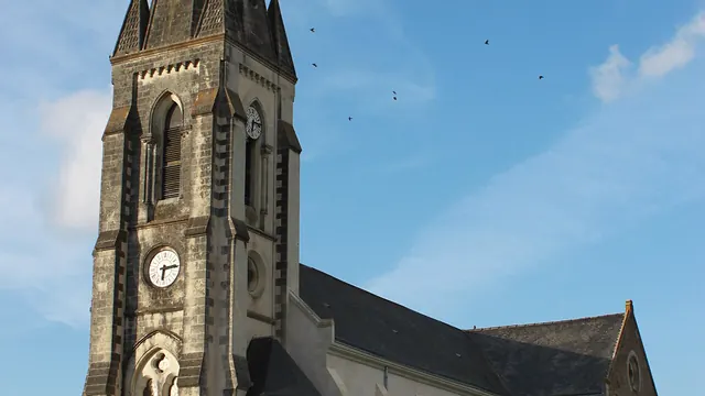 Photo de La Remaudière