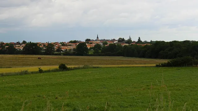 Photo de Remouillé
