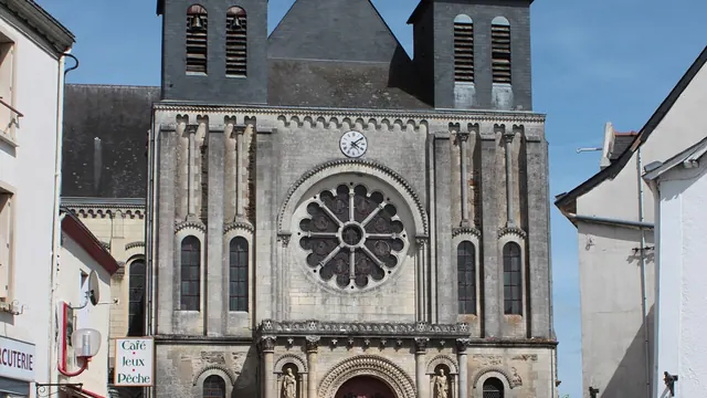 Photo de Riaillé