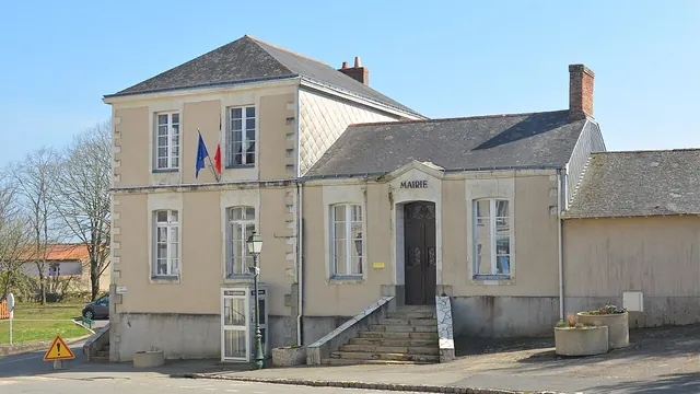 Photo de Rouans