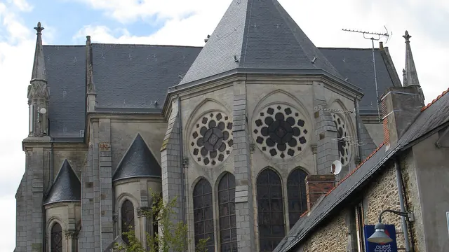 Photo de Rougé