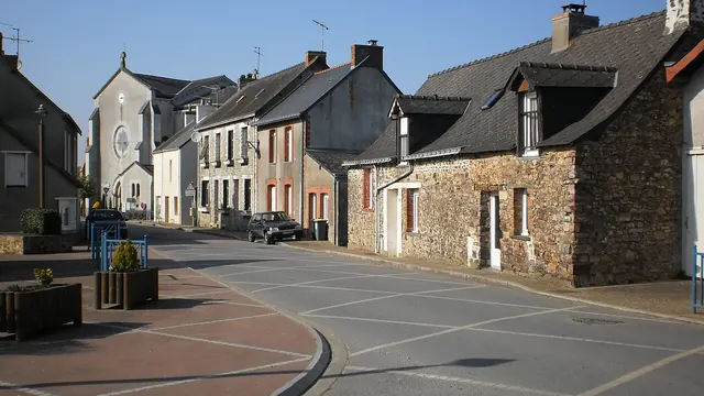 Photo de Ruffigné