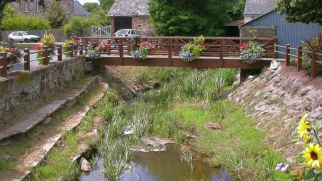 Photo de Saffré