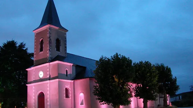 Photo de Saint-Aignan-Grandlieu