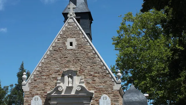 Photo de Sainte-Anne-sur-Brivet
