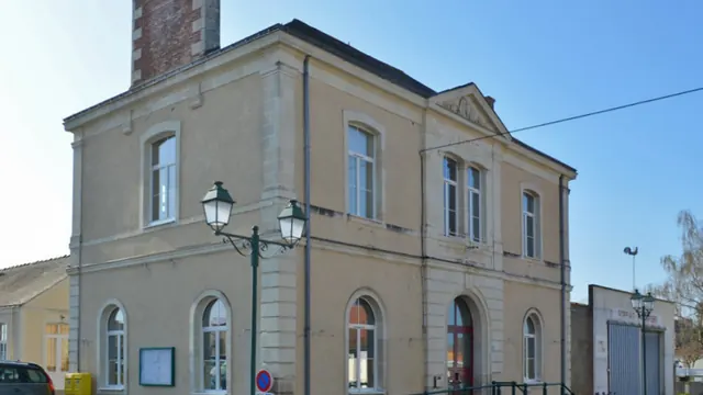 Photo de Saint-Colomban