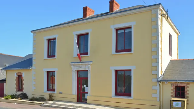 Photo de Corcoué-sur-Logne