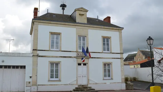 Photo de Saint-Étienne-de-Mer-Morte