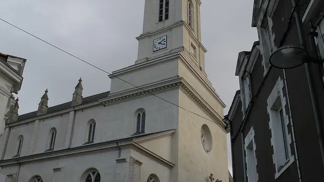 Photo de Saint-Étienne-de-Montluc