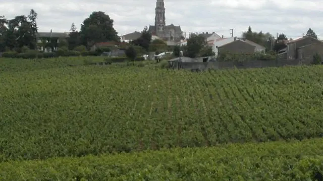 Photo de Saint-Fiacre-sur-Maine