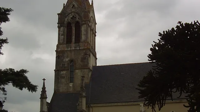 Photo de Saint-Géréon