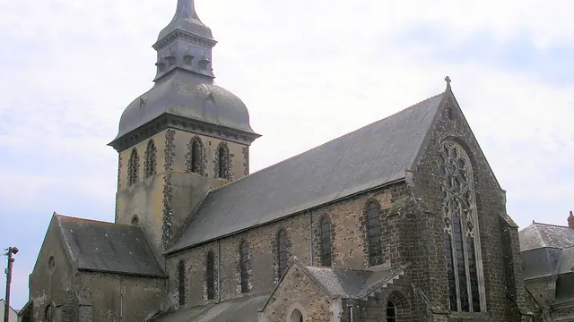 Photo de Saint-Gildas-des-Bois