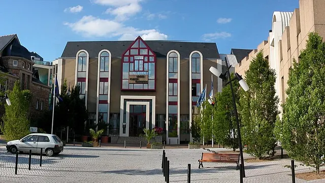 Photo de Saint-Herblain