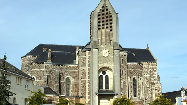 Photo de Vair-sur-Loire