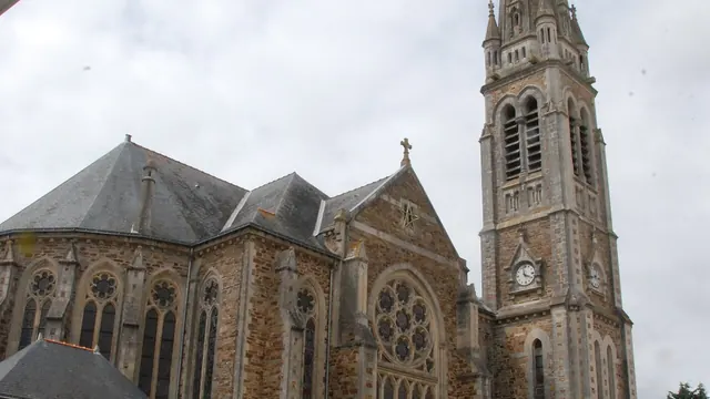 Photo de Saint-Hilaire-de-Chaléons