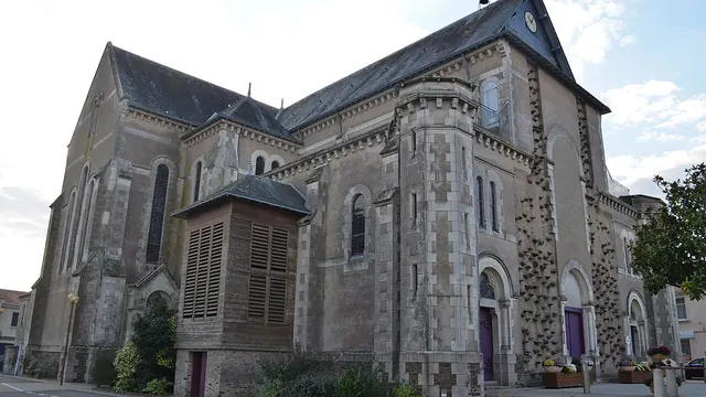 Photo de Saint-Julien-de-Concelles