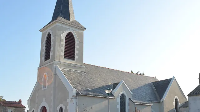 Photo de Saint-Léger-les-Vignes
