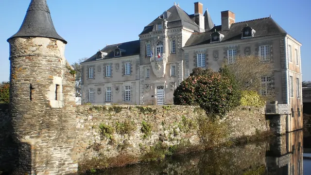 Photo de Sainte-Luce-sur-Loire