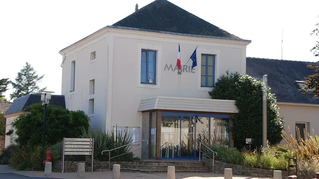 Photo de Saint-Lyphard