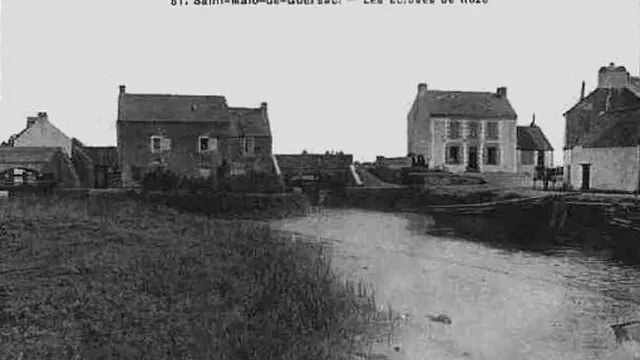Photo de Saint-Malo-de-Guersac