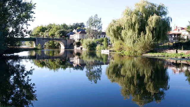 Photo de Saint-Mars-de-Coutais