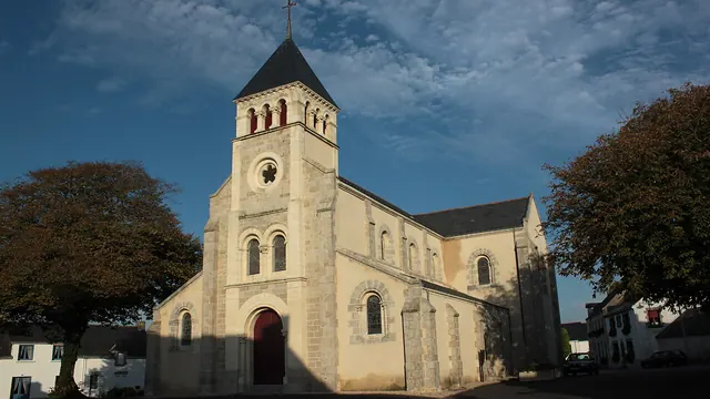 Photo de Saint-Molf