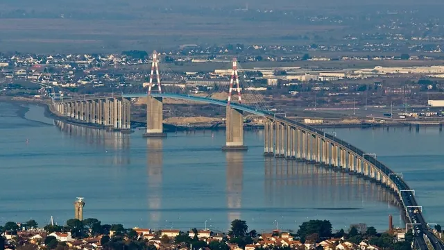 Photo de Saint-Nazaire