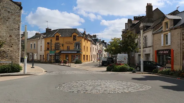 Photo de Saint-Nicolas-de-Redon