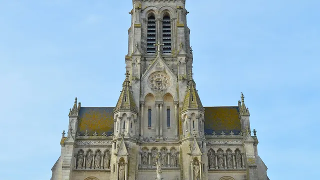 Photo de Sainte-Pazanne