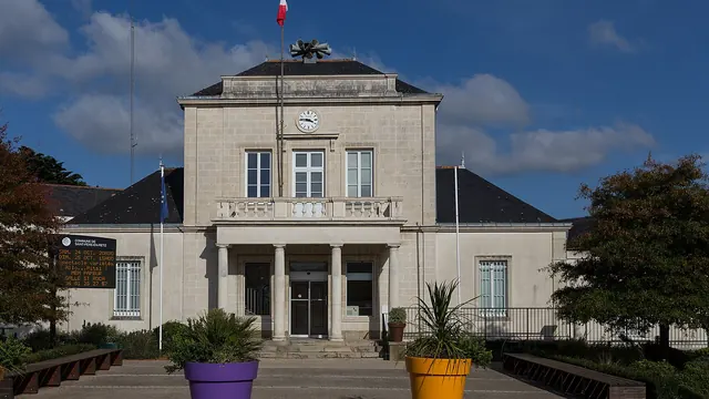 Photo de Saint-Père-en-Retz