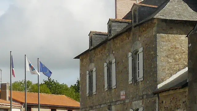 Photo de Saint-Philbert-de-Grand-Lieu