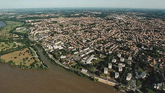 Photo de Saint-Sébastien-sur-Loire