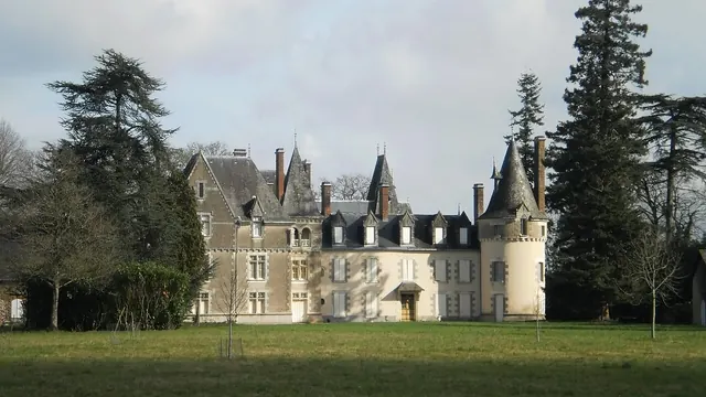 Photo de Saint-Sulpice-des-Landes