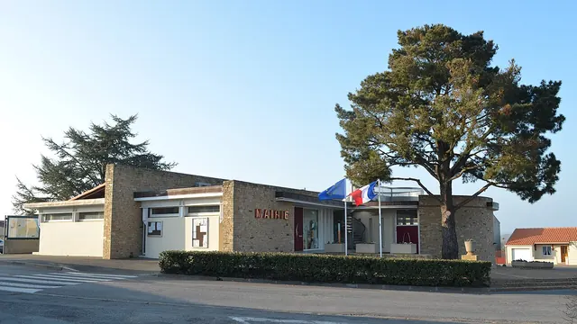 Photo de Saint-Viaud
