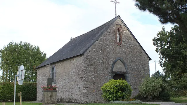 Photo de Saint-Vincent-des-Landes